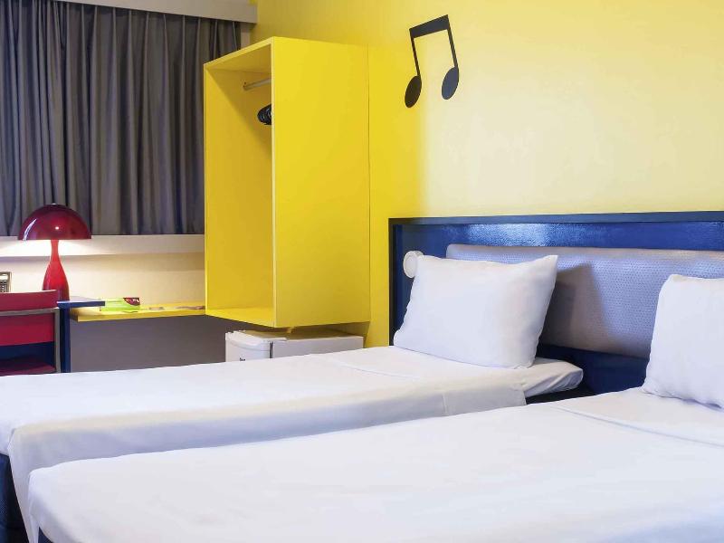Ibis Styles Sao Mateus image