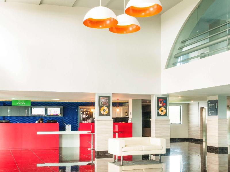 Ibis Styles Sao Mateus image