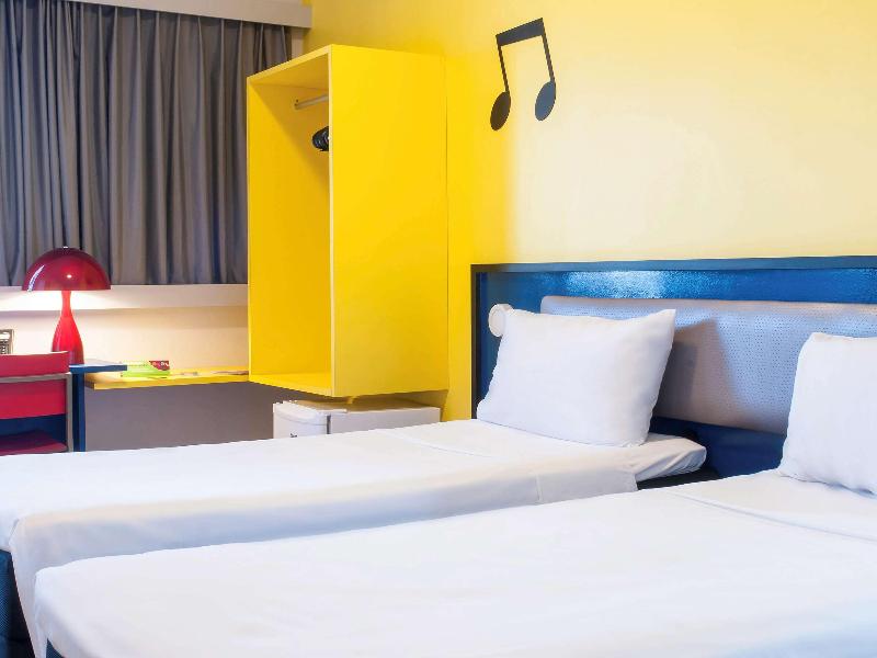 Ibis Styles Sao Mateus image