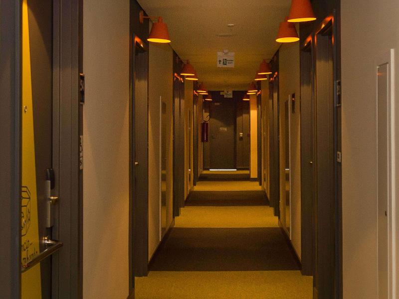 Ibis Budget Lorena image