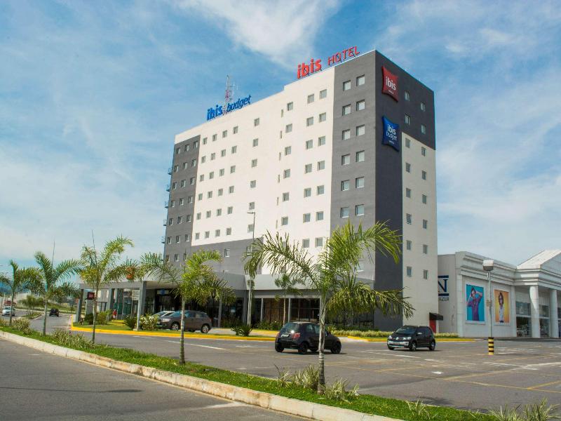 Ibis Budget Lorena image