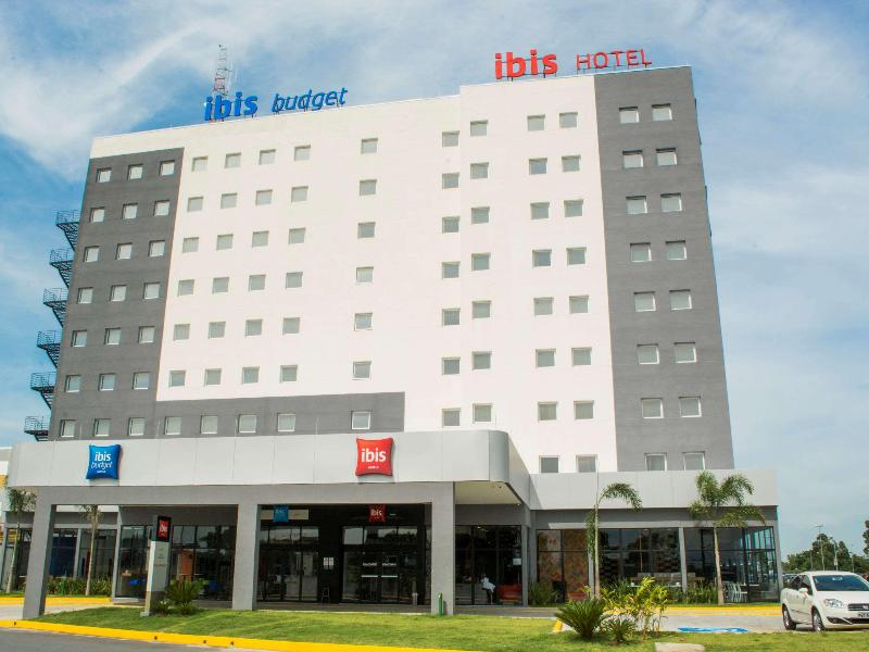 Ibis Budget Lorena image