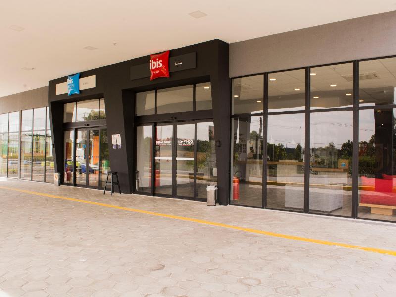 Ibis Budget Lorena image