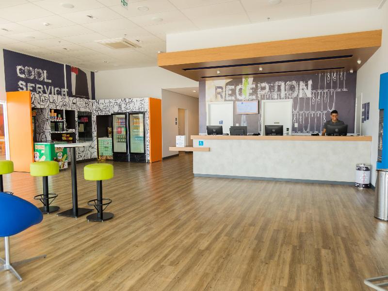 Ibis Budget Lorena image