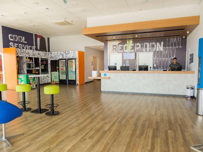 Ibis Budget Lorena image