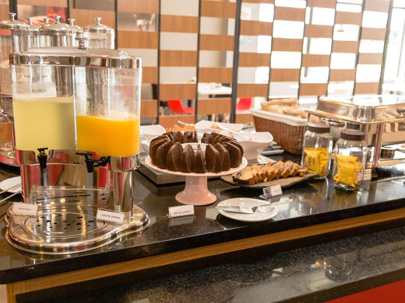 Ibis Budget Lorena image