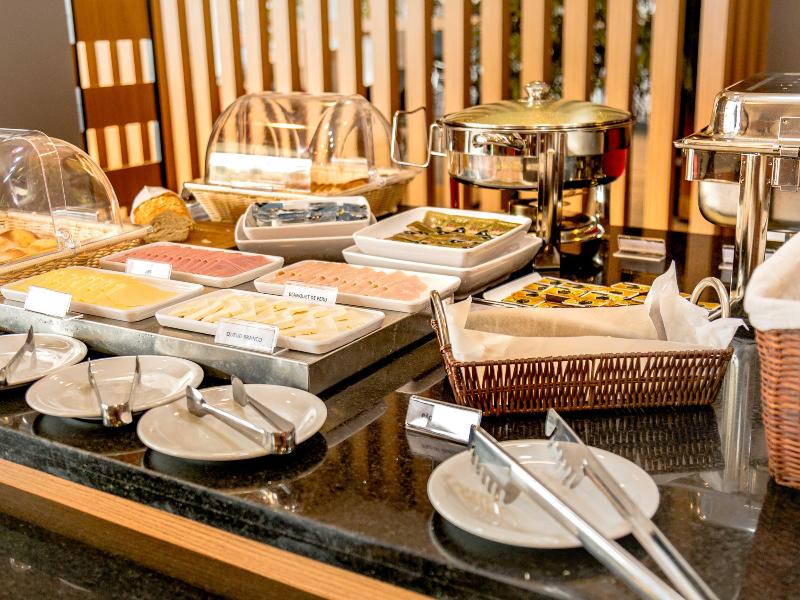 Ibis Budget Lorena image