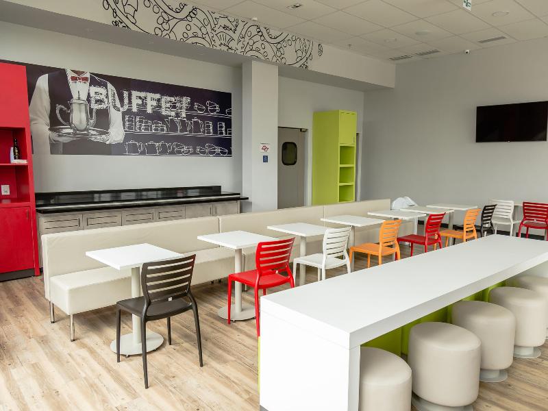 Ibis Budget Lorena image