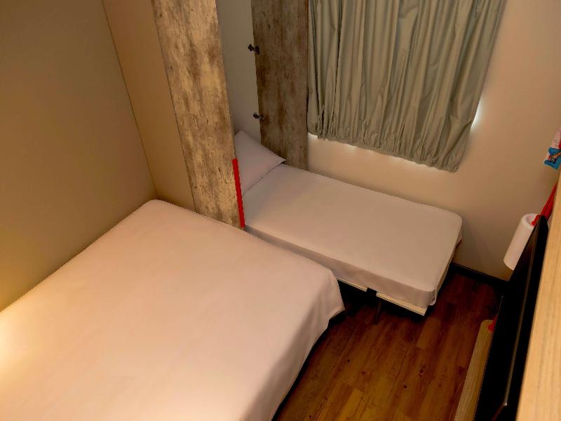 Ibis Budget Lorena image