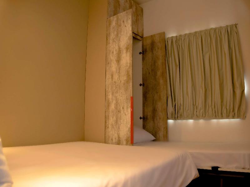 Ibis Budget Lorena image