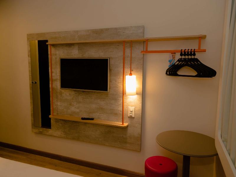 Ibis Budget Lorena image