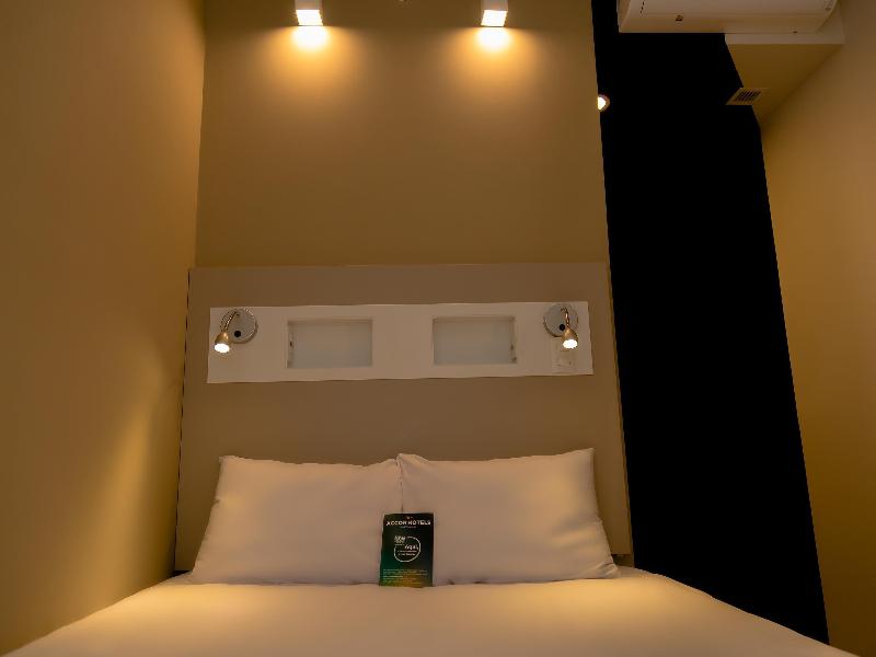 Ibis Budget Lorena image