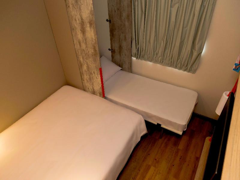 Ibis Budget Lorena image