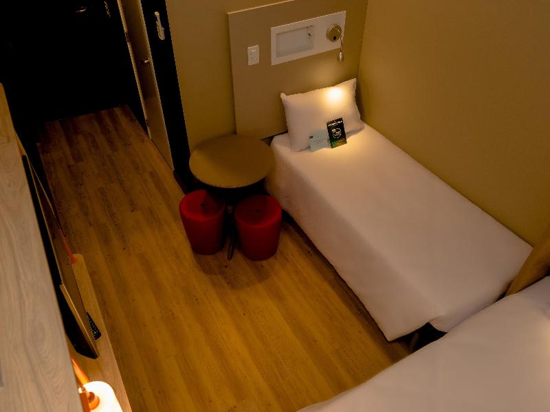 Ibis Budget Lorena image