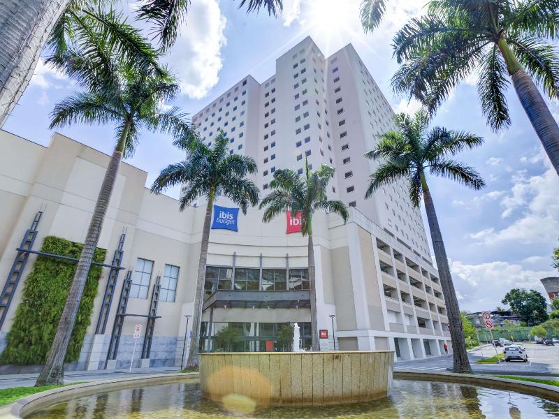 ibis Rio de Janeiro Nova America image