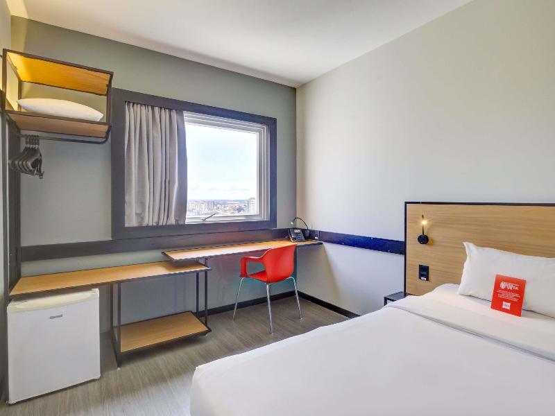 ibis Rio de Janeiro Nova America image