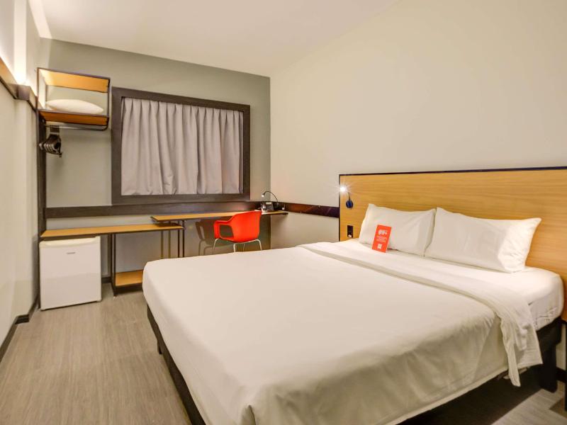 ibis Rio de Janeiro Nova America image