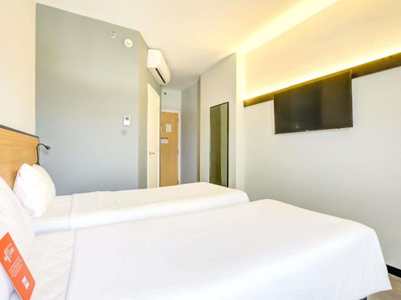 ibis Rio de Janeiro Nova America image
