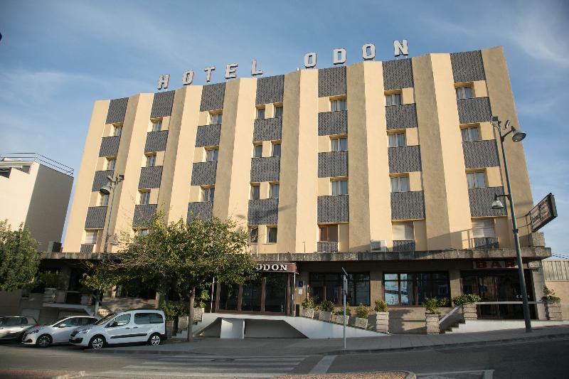 Hotel Odón