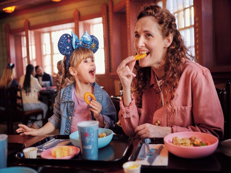 Disneyland Hotel image