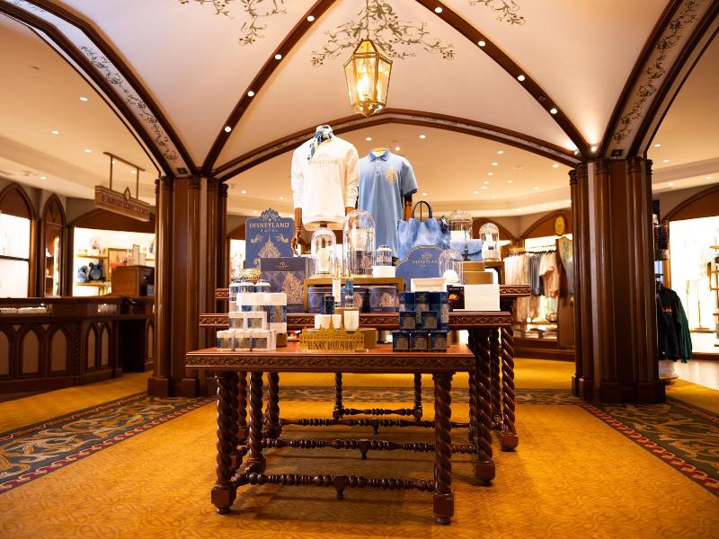 Disneyland Hotel image