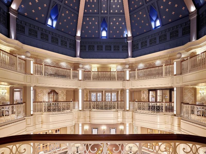 Disneyland Hotel image