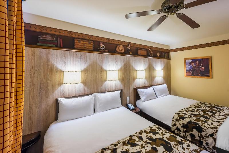 Disney'S Hotel Cheyenne image
