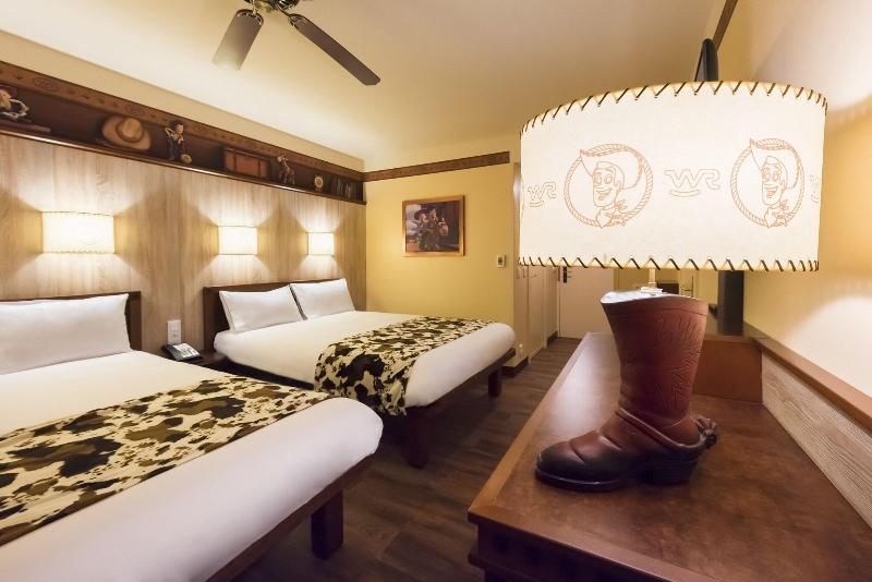 Disney'S Hotel Cheyenne image