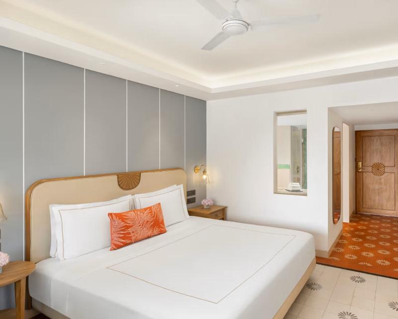 Stays & Trails, Pathiramanal Villa Alleppey