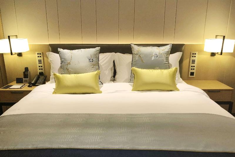 Days Hotel Suites By Wyndham Zixin Changsha image