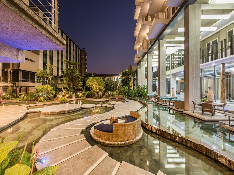 Grande Valore Hotel & Serviced Apartment image