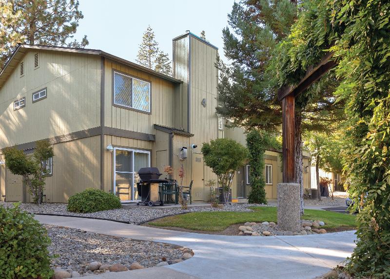 WorldMark Bass Lake image