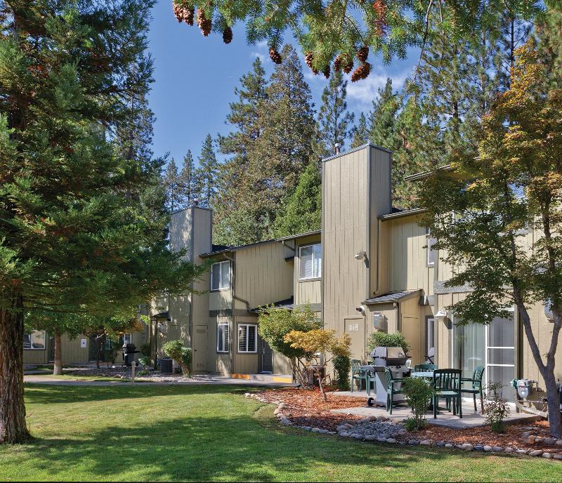 WorldMark Bass Lake image