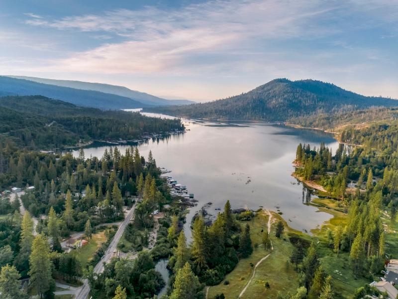 WorldMark Bass Lake image