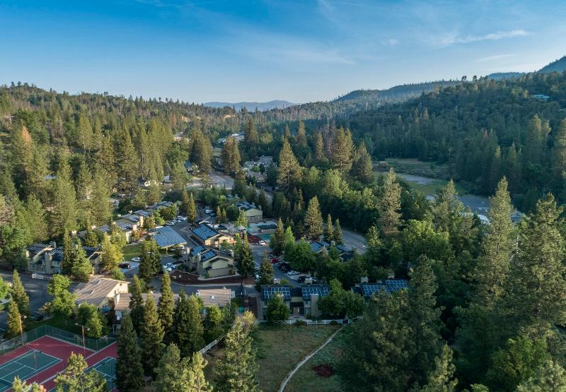 WorldMark Bass Lake image