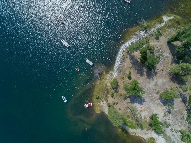 WorldMark Bass Lake image