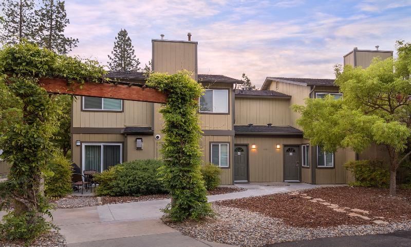 WorldMark Bass Lake image