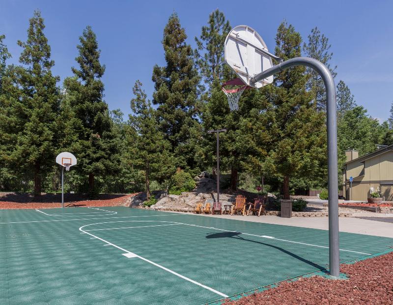 WorldMark Bass Lake image