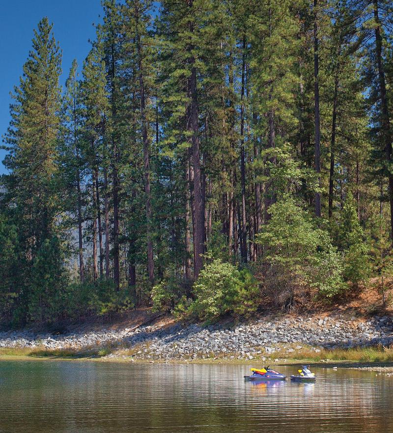 WorldMark Bass Lake image