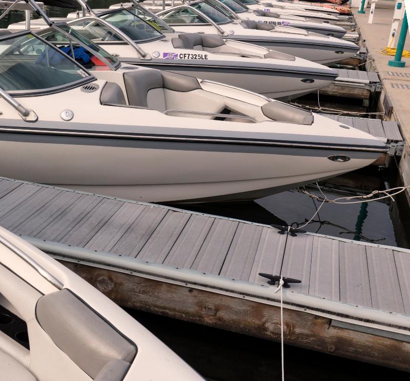 WorldMark Bass Lake image