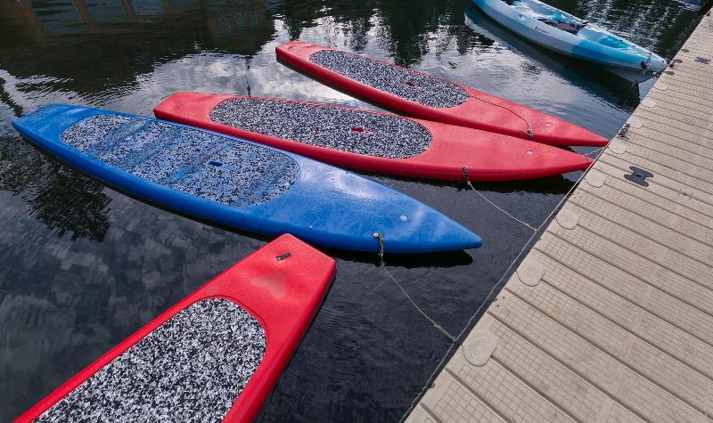 WorldMark Bass Lake image