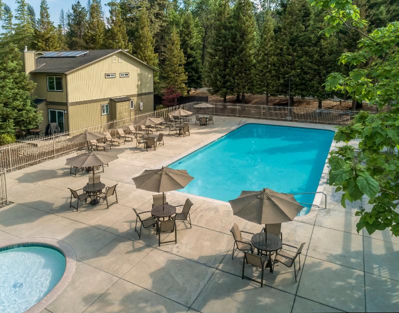 WorldMark Bass Lake image