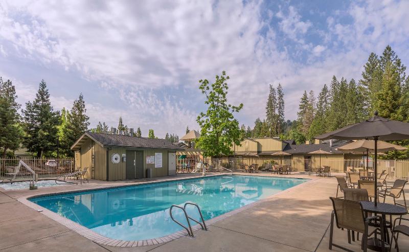 WorldMark Bass Lake image