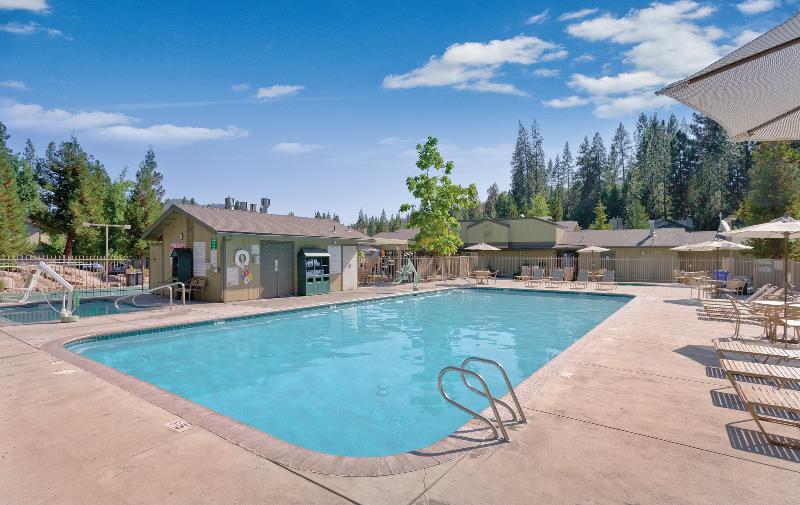 WorldMark Bass Lake image
