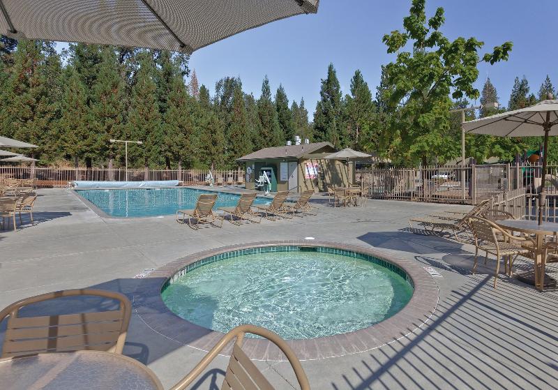 WorldMark Bass Lake image