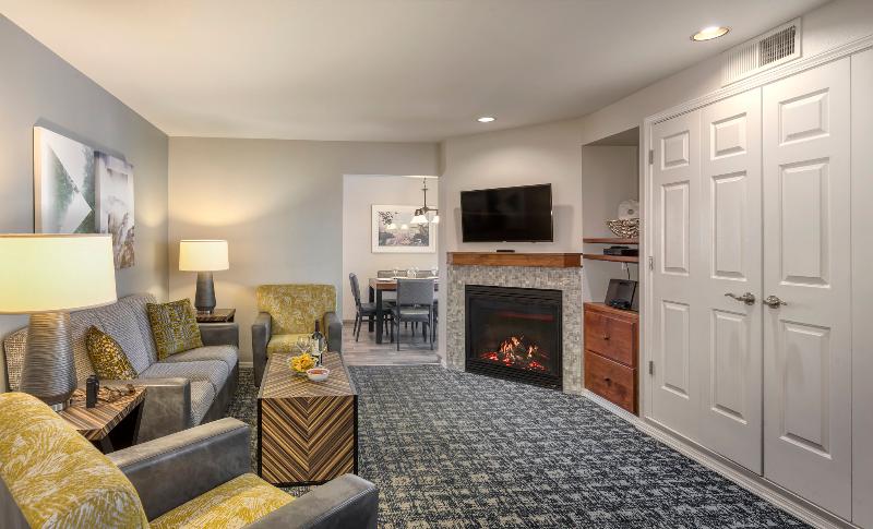 WorldMark Bass Lake image