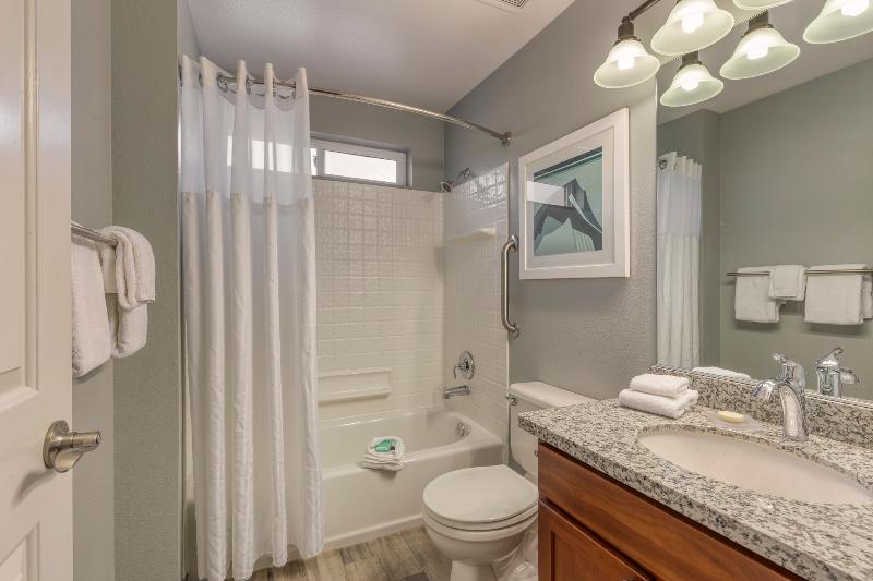 WorldMark Bass Lake image