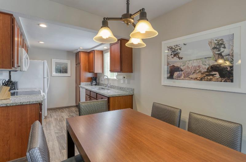 WorldMark Bass Lake image