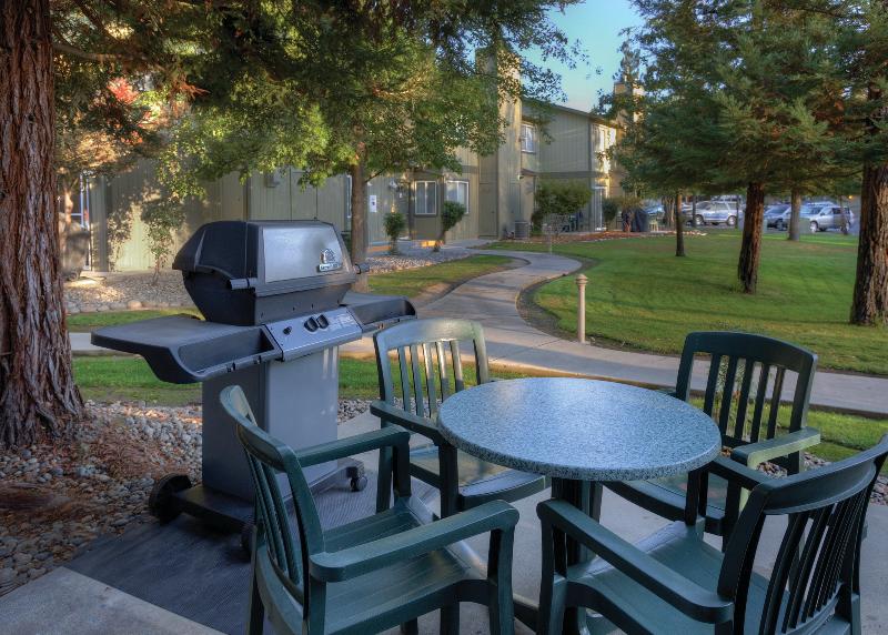 WorldMark Bass Lake image