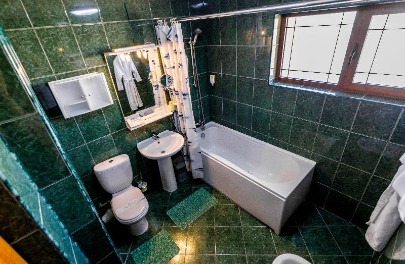 Hotel Golden House image